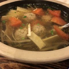 Yusheng Restaurant User Photo