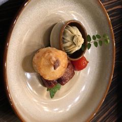 上海虹橋康得思飯店·明閣張用戶圖片