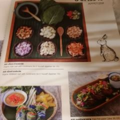 Ginger Farm Kitchen User Photo