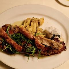 Strofi Athenian Restaurant張用戶圖片