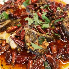 初见沙溪私房菜 ảnh của người dùng