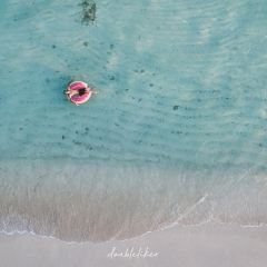 Dream Hut Fulidhoo 여행 사진