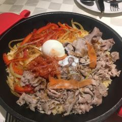 西堤牛排(凯德广场店) User Photo