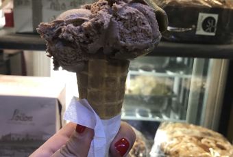 Gelateria La Carraia User Photo