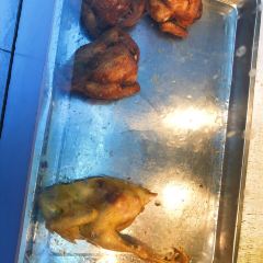 清真·金宏兴鸭子店(明瓦廊店) User Photo