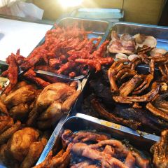 清真·金宏兴鸭子店(明瓦廊店) User Photo