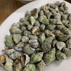 A lai seafood snack 여행 사진
