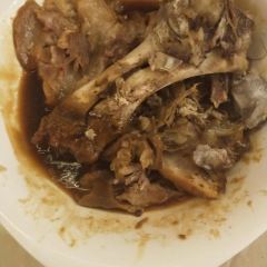YanYangTian Restaurant (BaoFeng Road Main Branch) User Photo