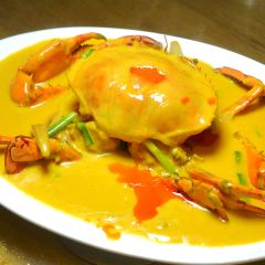 泰蒲·泰国料理(东街店) User Photo