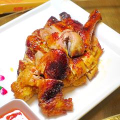 泰蒲·泰国料理(东街店) User Photo