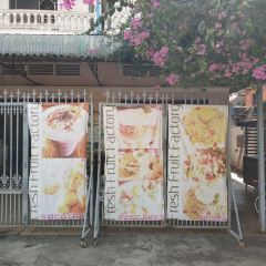 Fresh Fruit Factory User Photo