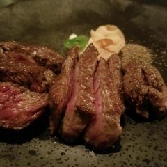 Robin's Grill and Teppanyaki User Photo
