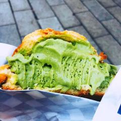 Asakusa Kagetsudō Melon Bread User Photo