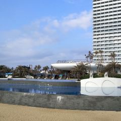 惠州惠東雙月灣檀悅豪生度假飯店·鼎鮮西餐廳張用戶圖片