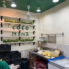 Coco Mama User Photo