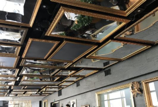 Da Ivo噠伊沃義大利魔鏡餐廳（外灘店）張用戶圖片