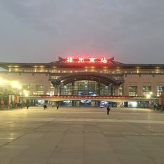 McDonald's (huochenanzhan) User Photo