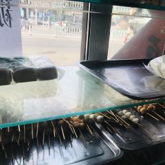 ZUN PIN XIANG ZHA LI JI User Photo