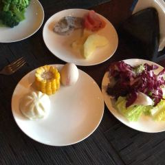 龙沐湾温德姆至尊豪廷酒店豪廷轩中餐厅 User Photo