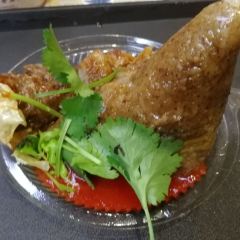 1980Shao Rou Zong (Zhongshan Road) User Photo