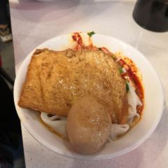 Liu'ermamipi (buxingjie) User Photo