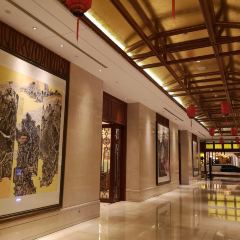 万豪酒店·龙舍中餐厅 User Photo