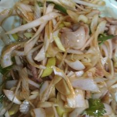 来之顺海鲜菜馆·青岛菜(栈桥店) User Photo