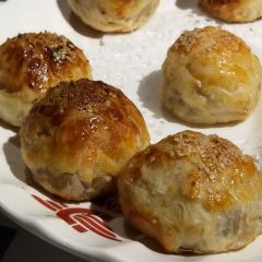 海尔巴格餐饮美都·四楼火锅 User Photo