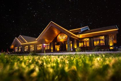 Ladder Beach Restaurant