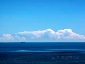 Dongdaihe Scenic Area