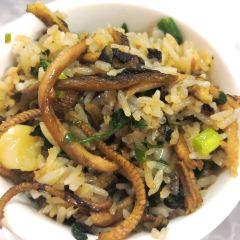 Xinghuahuangshan Rice (pengshakengzong) ảnh của người dùng