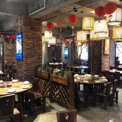 景源瑞博白大牌檔(城乡路店) User Photo