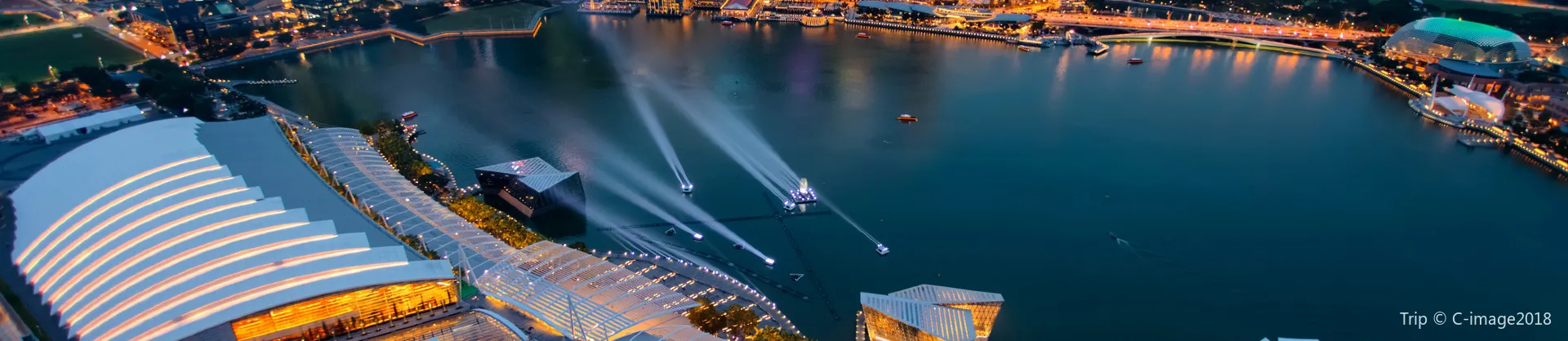 Night Attractions