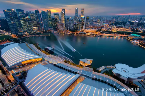 Marina Bay