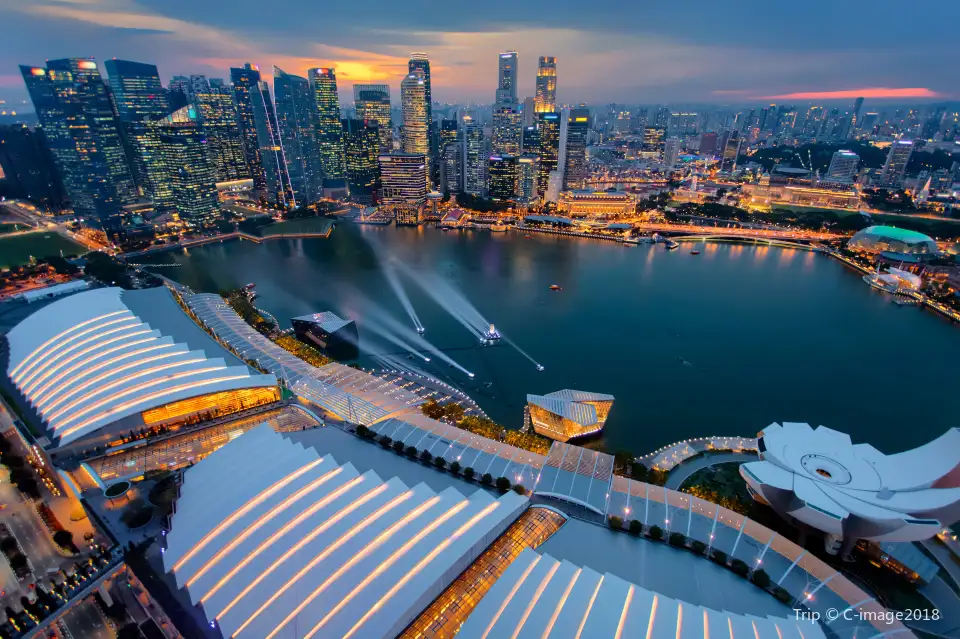 4_Marina Bay