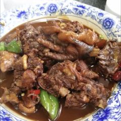 安平煸炒鸡 여행 사진