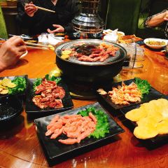 Shengdao Barbecue City User Photo