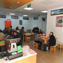 文山荷鮮居（翠湖店）張用戶圖片