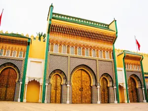 Royal Palace