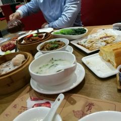 姑妈豆腐花(名门店) User Photo
