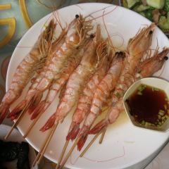 PENG LAI CHUN User Photo