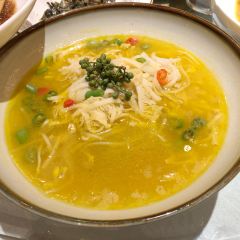香雪海饭店(盘门景区店)·中餐厅(友联店) User Photo