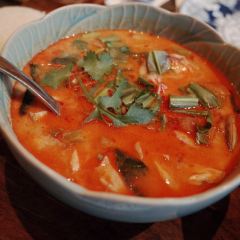 Supanniga Eating Room Thonglor 여행 사진