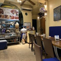 Cyma Greek Taverna User Photo