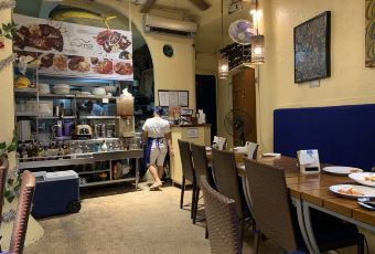 Cyma Greek Taverna User Photo