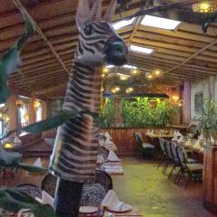 The carnivore restaurant User Photo