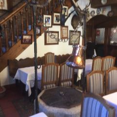 Meson De Candido User Photo