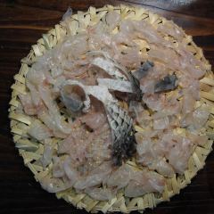 官塘锋记鱼生·生腌·砂锅粥(牌坊街店) User Photo