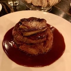 L’Escargot Montorgueil User Photo