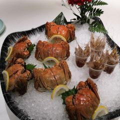 Fuxinghui (renminguangchang) User Photo